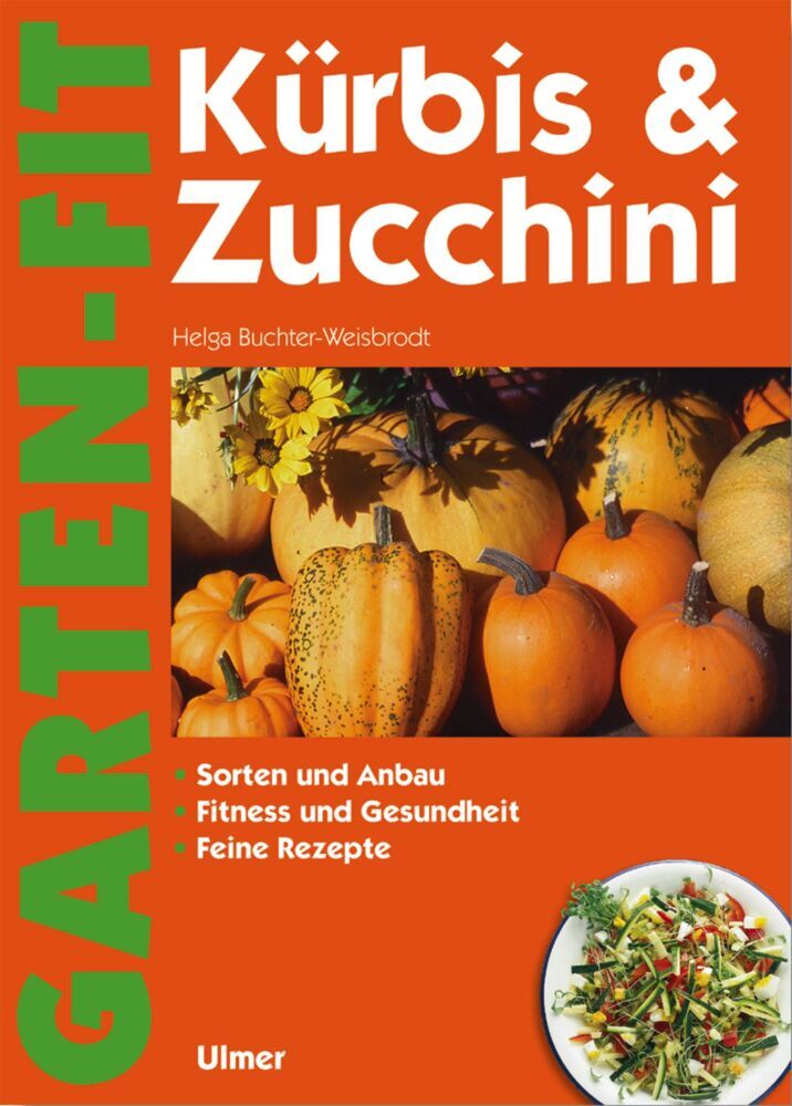 Kürbis & Zucchini main product photo