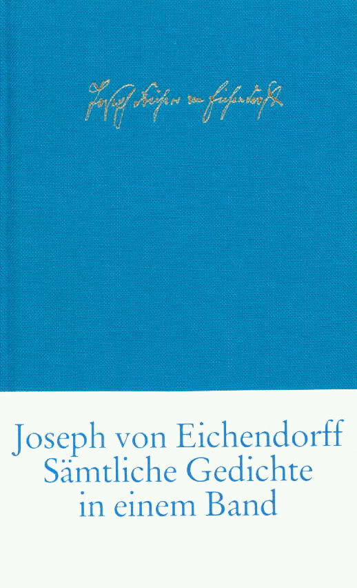 Sämtliche Gedichte und Versepen main product photo