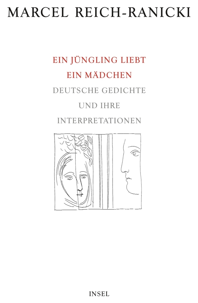 Ein Jüngling liebt ein Mädchen main product photo