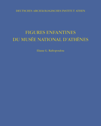 Figures enfantines du Musée National d'Athènes
