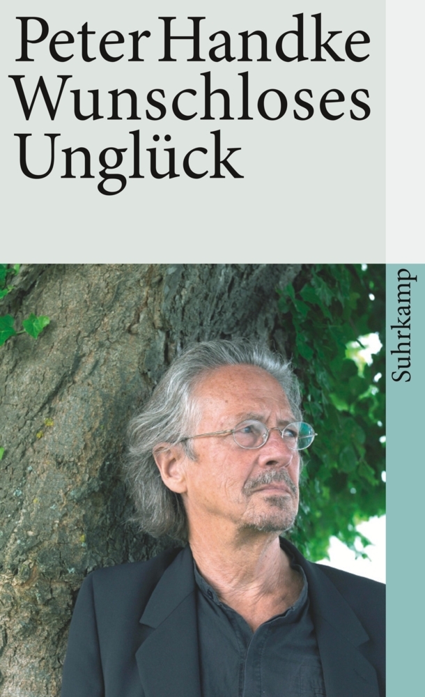 Wunschloses Unglück main product photo