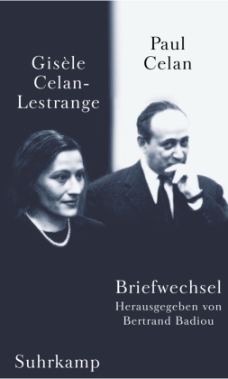 Briefwechsel, 2 Teile