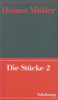Die Stücke. Tl.2