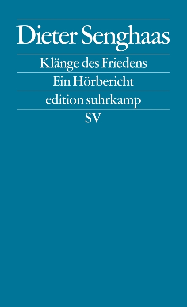 Klänge des Friedens main product photo
