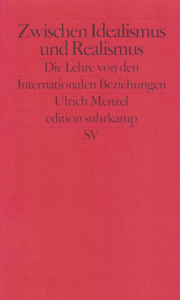 Zwischen Idealismus und Realismus main product photo
