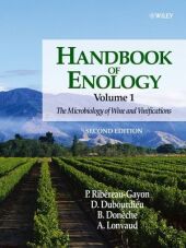 The Handbook of Enology