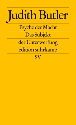 Psyche der Macht
