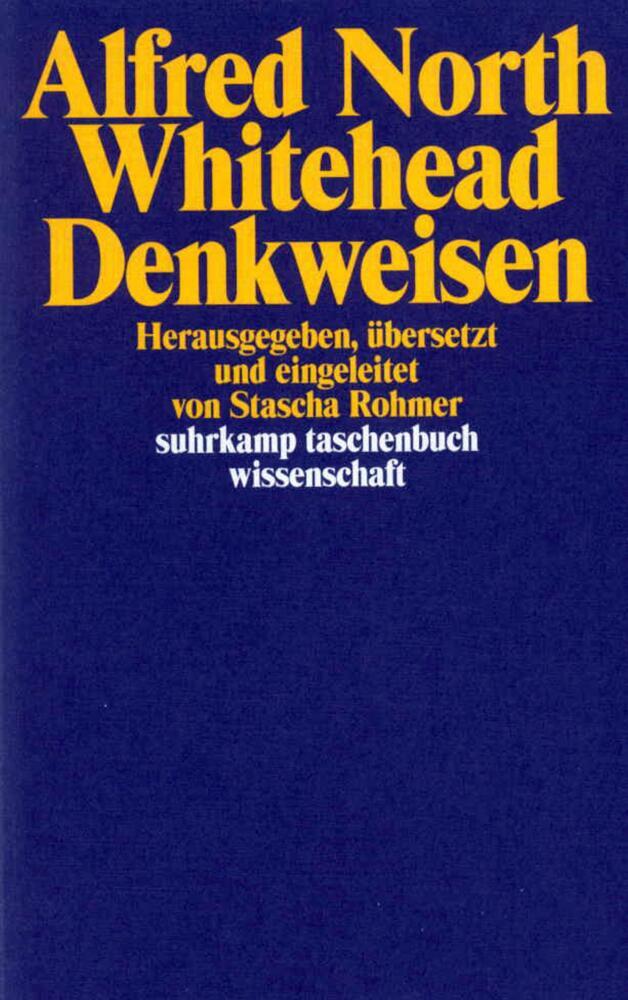 Denkweisen main product photo
