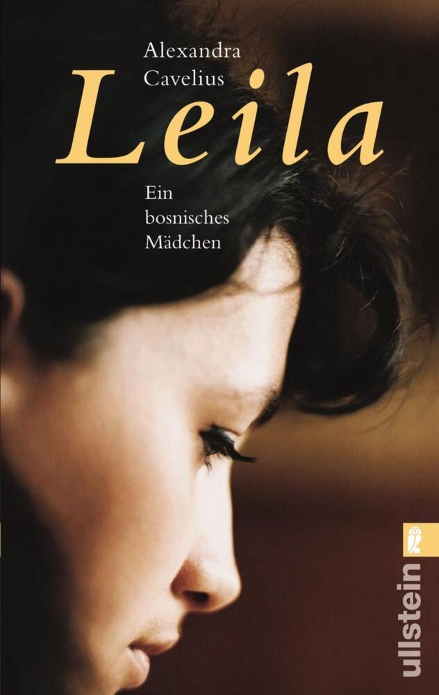 Leila main product photo