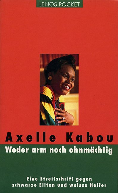 Weder arm noch ohnmächtig main product photo