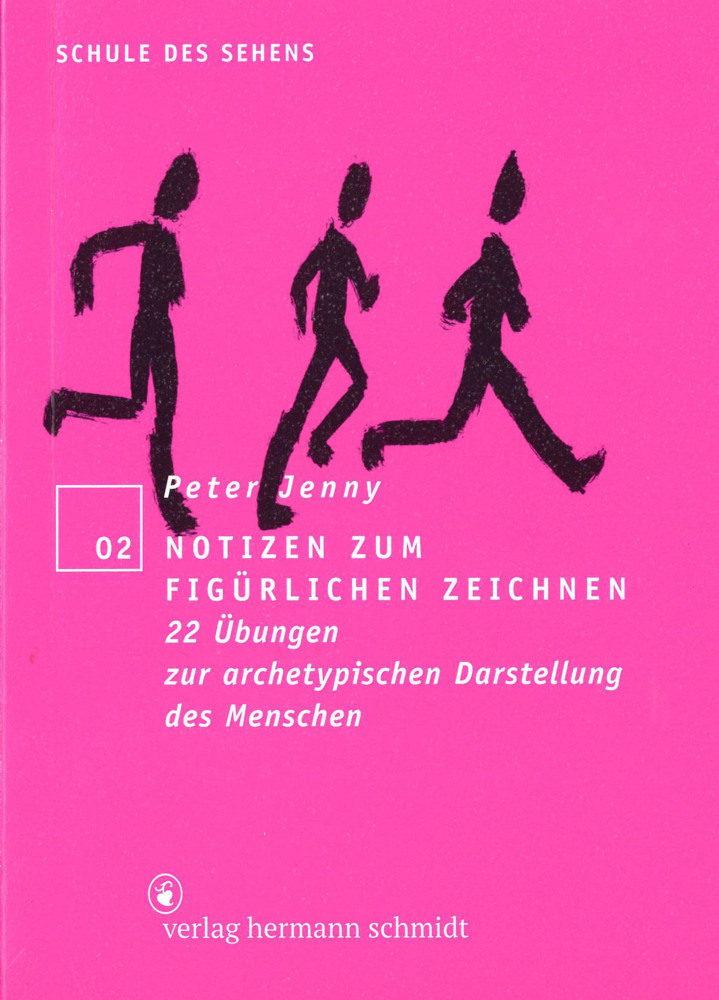 Notizen zum figürlichen Zeichnen main product photo