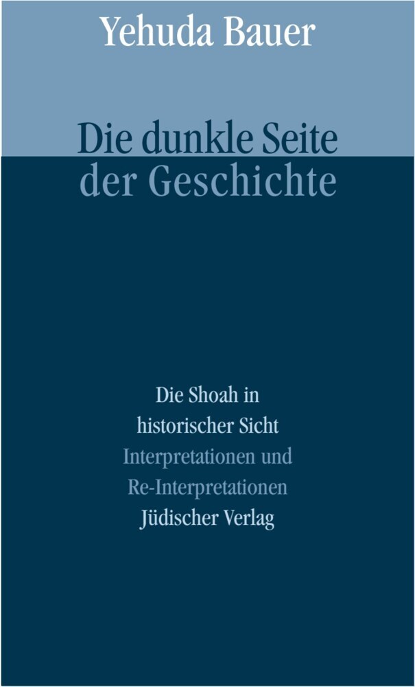 Die dunkle Seite der Geschichte main product photo