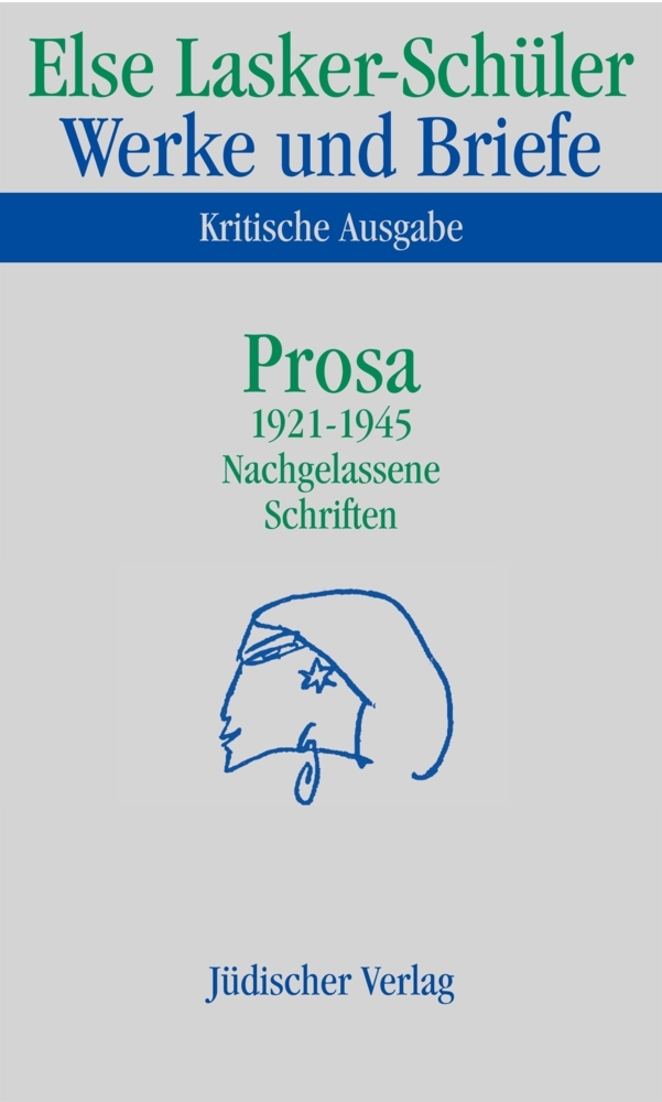Werke und Briefe. Kritische Ausgabe, 2 Teile. Anmerkungen, 2 Tle. main product photo