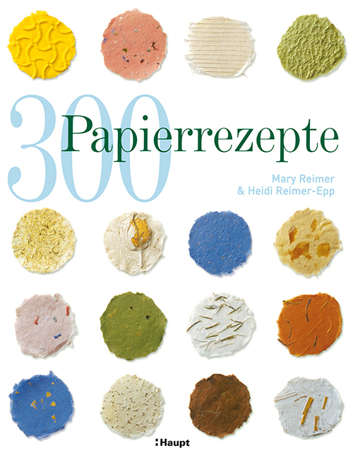300 Papierrezepte main product photo