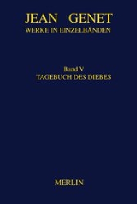 Tagebuch des Diebes main product photo