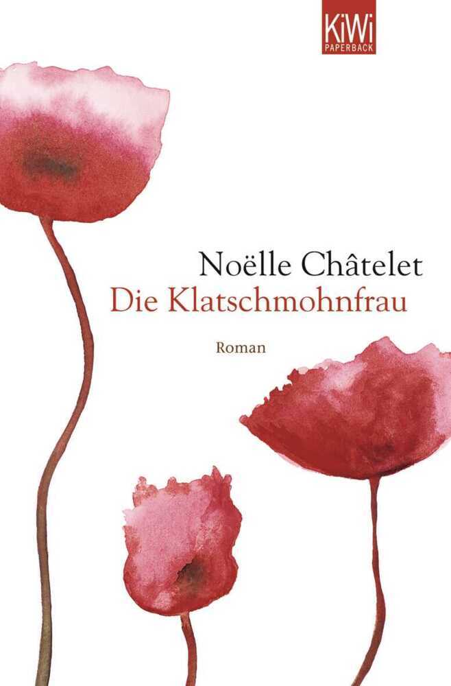 Die Klatschmohnfrau main product photo