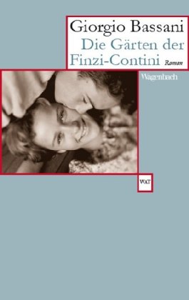 Die Gärten der Finzi-Contini