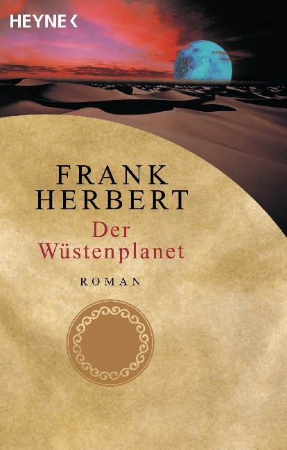 Der Wüstenplanet main product photo