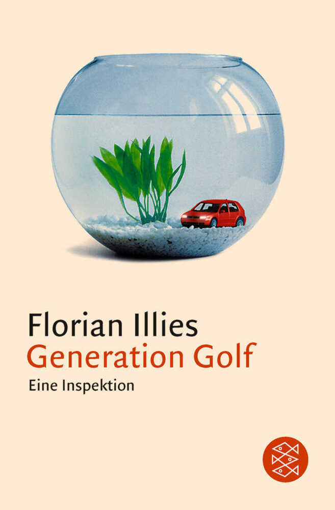 Generation Golf main product photo