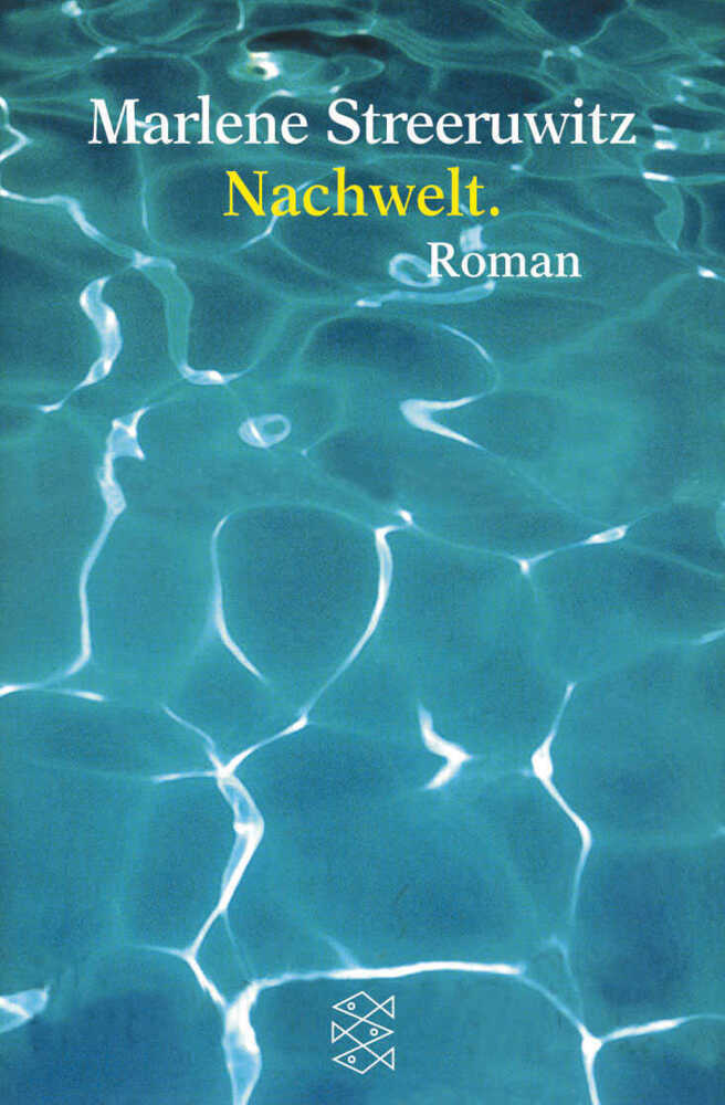 Nachwelt main product photo