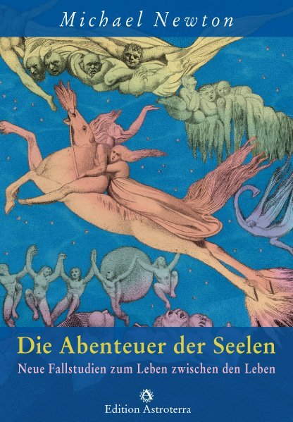 Die Abenteuer der Seelen main product photo
