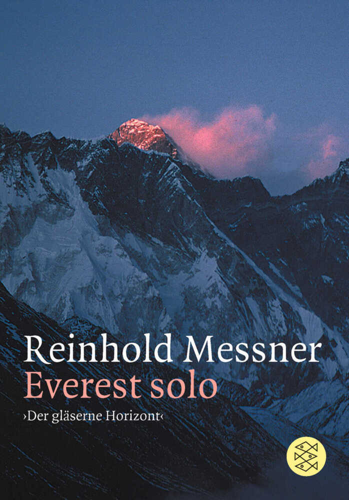 Everest Solo main product photo