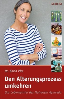 Den Alterungsprozess umkehren