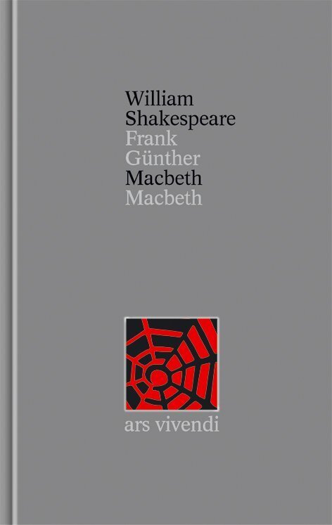 Macbeth / Macbet (Shakespeare Gesamtausgabe, Band 6) - zweisprachige Ausgabe main product photo
