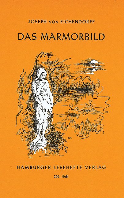 Das Marmorbild main product photo