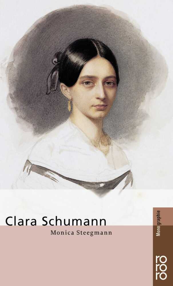Clara Schumann main product photo