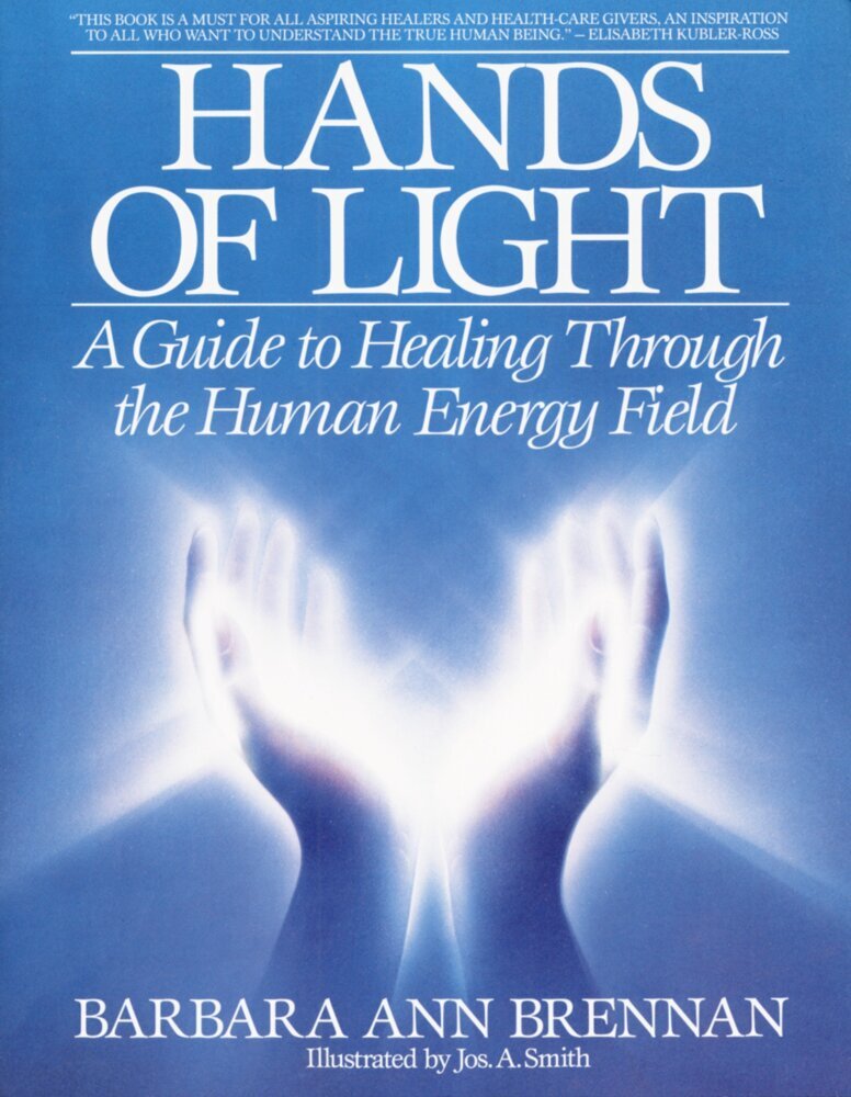 Hands of Light main product photo