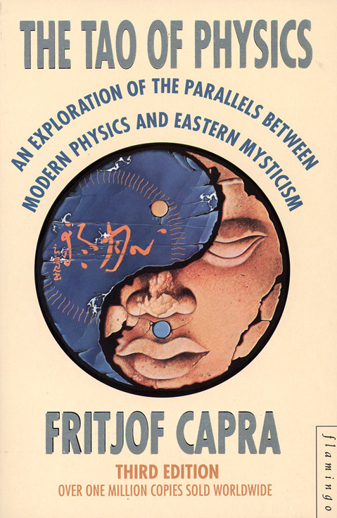 The Tao of Physics main product photo