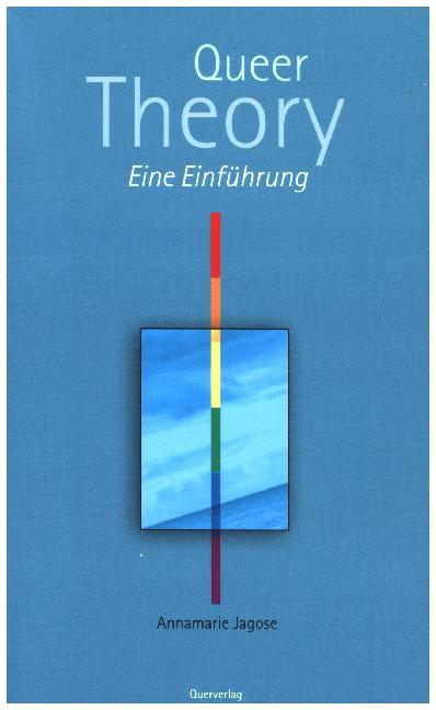 Queer Theory main product photo