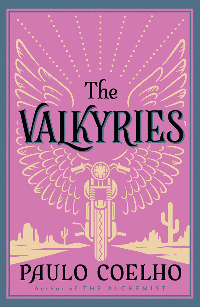 The Valkyries main product photo