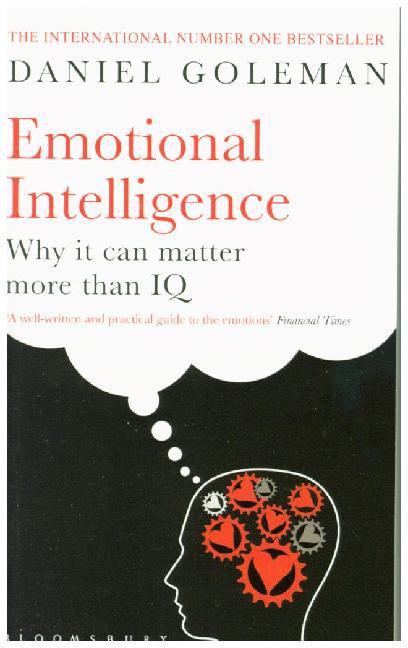 Emotional Intelligence main product photo
