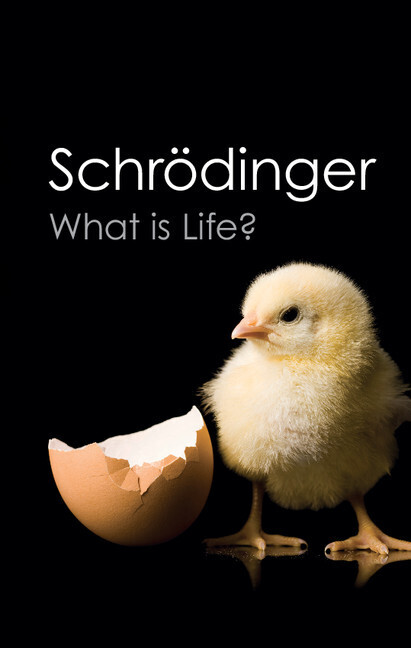What is Life? main product photo