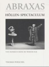 ABRAXAS Höllen-Spectaculum