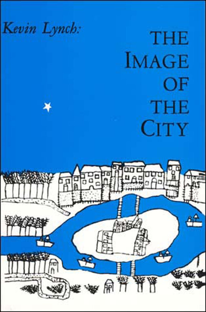 The Image of the City main product photo