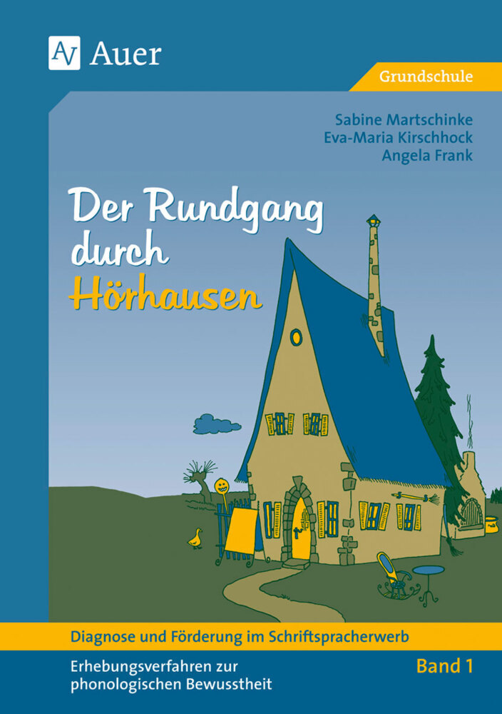 Der Rundgang durch Hörhausen main product photo