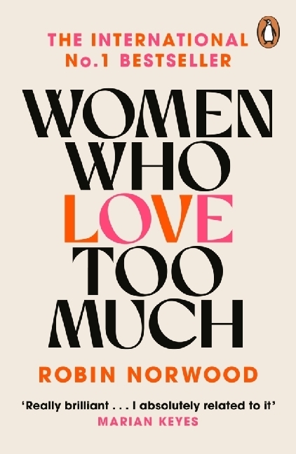 Women Who Love too Much main product photo