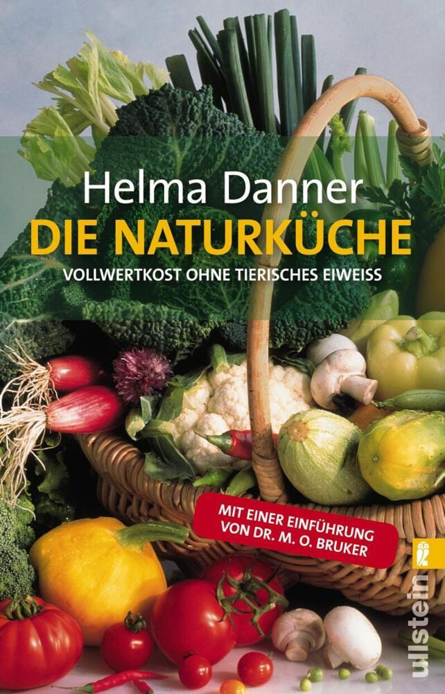 Die Naturküche main product photo
