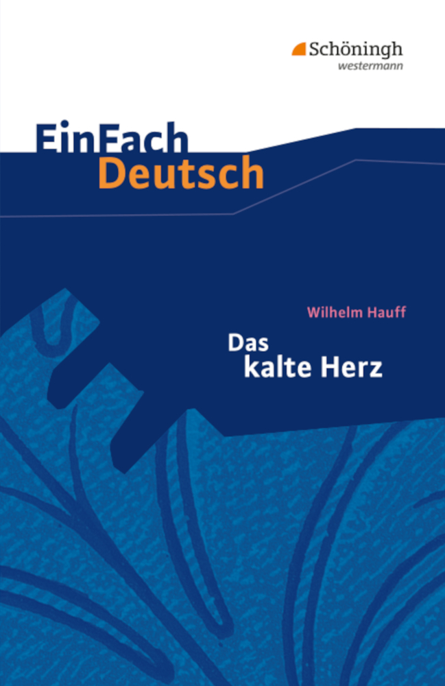 EinFach Deutsch Textausgaben main product photo