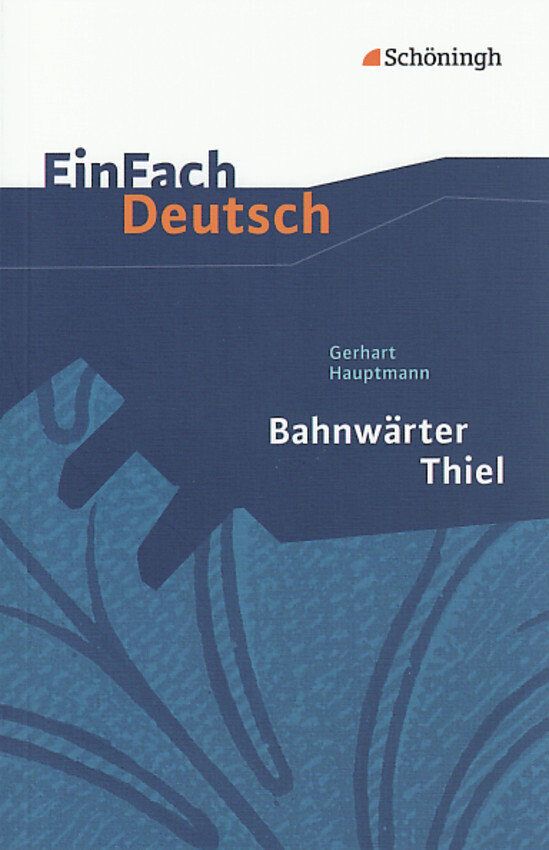 EinFach Deutsch Textausgaben main product photo