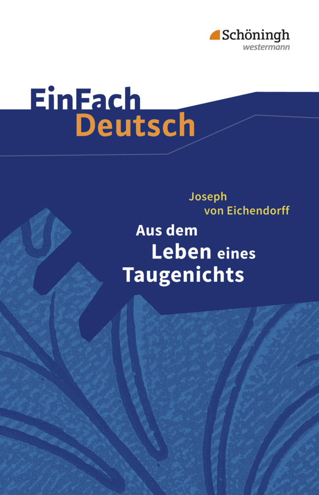 EinFach Deutsch Textausgaben main product photo