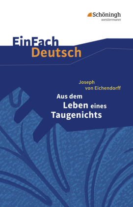 EinFach Deutsch Textausgaben