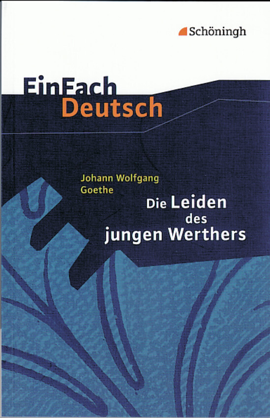 EinFach Deutsch Textausgaben main product photo