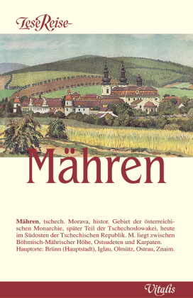LeseReise Mähren