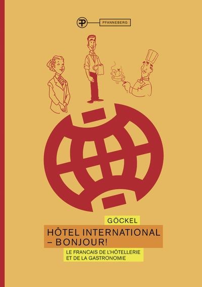 Hôtel International - Bonjour! main product photo