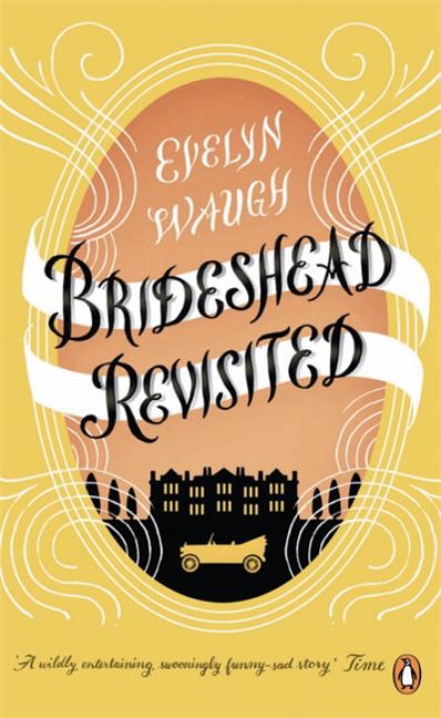 Brideshead Revisited main product photo