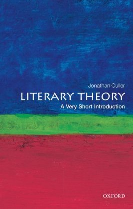 Literary Theory
